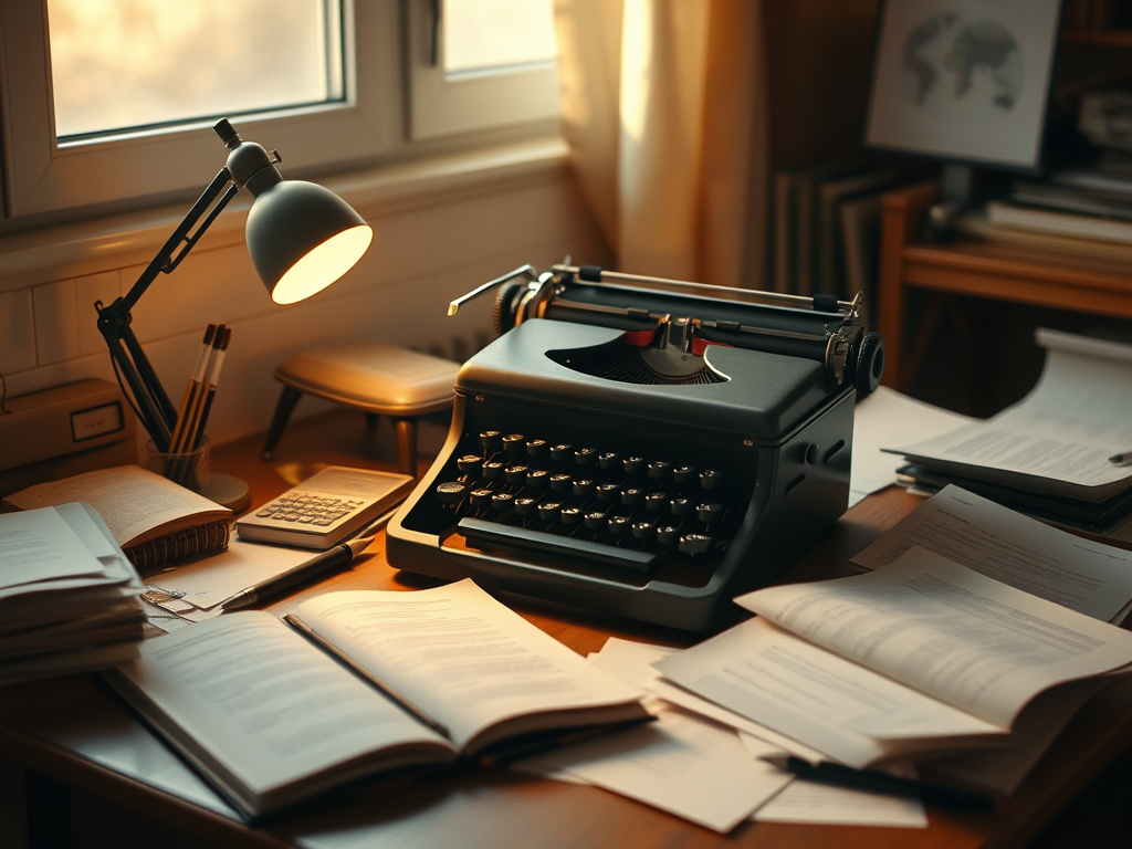 “Fortune Cookie”