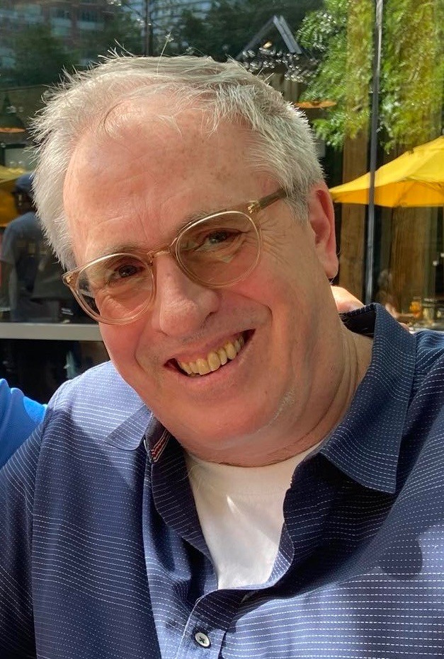 Interview: John McCormack–Adjunct Faculty Member of the Year!