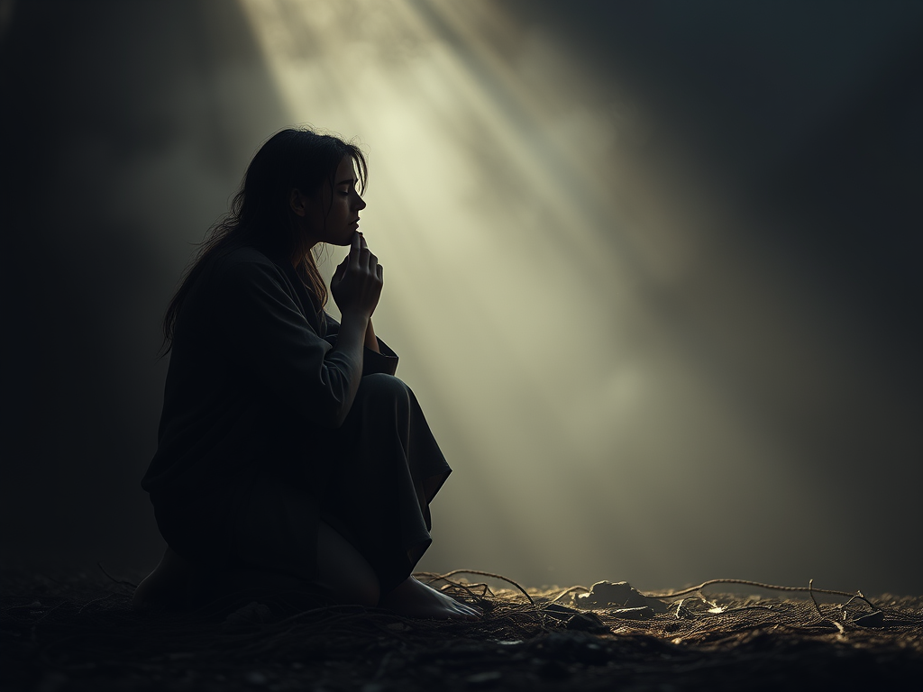 Poetry–Alexander Roman, “Hope”