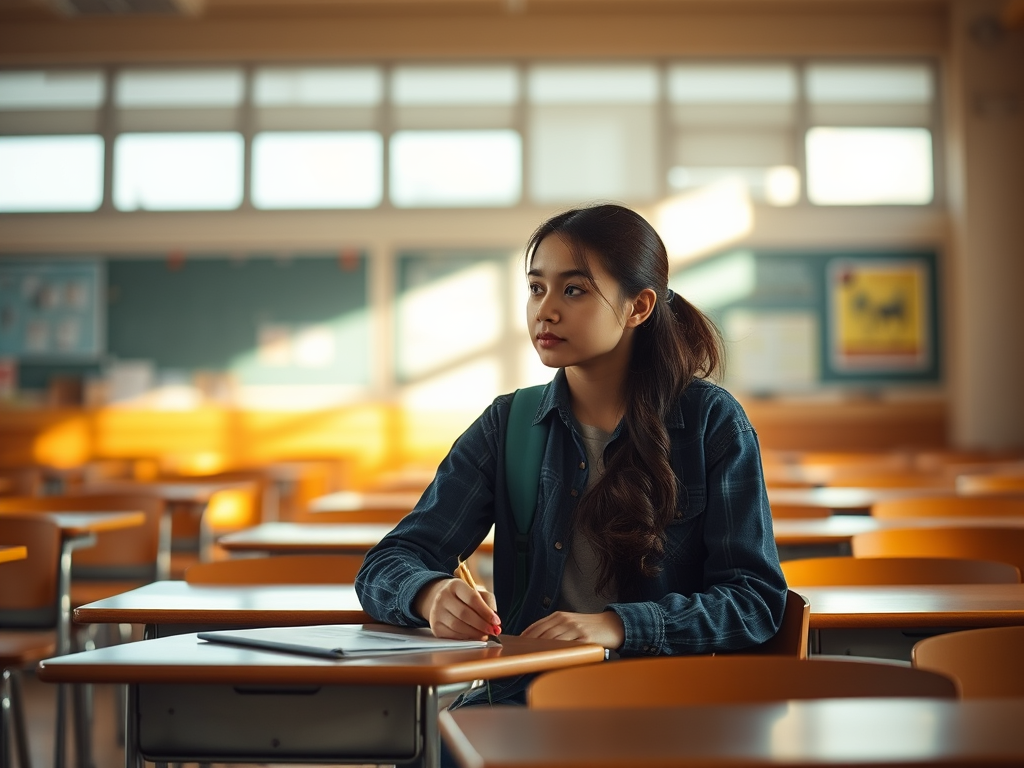 Creative Non-Fiction: Ximena Zapata, “How to Be a Successful Student and Person in Life”